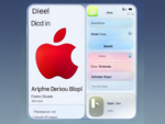Apple присвоит каждому ключ доступа для беспарольного входа в аккаунт