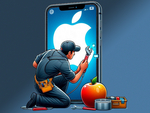 Apple обещает выпускать патчи для iPhone как минимум пять лет