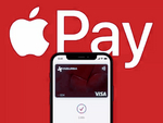 Apple Pay с картой Visa позволяет провести платёж заблокированным iPhone