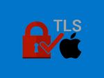 Apple откажется от поддержки старых версий TLS в iOS и macOS