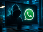 Троян Astaroth угоняет WhatsApp Web и рассылает себя контактам жертвы