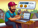 Русскоязычных продавцов крипты в Telegram атакуют фишинговые боты