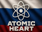 Atomic Heart не запускается в России без VPN