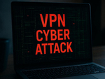 VPN стал входной дверью в 45% атак на компании