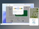 Google планирует добавить беспарольную аутентификацию для Android и Chrome