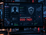 Мошенники создали сайты для проверки вымышленных табельных номеров
