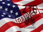 Компания ZTE заставила сотрудников пройти тест на знание законов США