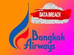 За сливом ПДн пассажиров Bangkok Air стоит шифровальщик LockBit
