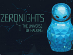 В QIWI-Infosec CTF на ZeroNights 2016 приняло участие более 900 команд