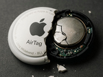 Новые AirTag всё ещё легко превратить в инструмент скрытой слежки