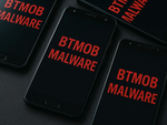 Android-троян BTMOB даёт злоумышленникам полный контроль над смартфоном