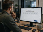 Психологический тест с сюрпризом: хакеры атакуют госсектор через BusySnake