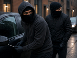 Автоугонщики с высокотехнологичными устройствами получили до 9 лет