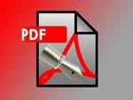 Мошенники могут внести изменения в подписанный PDF без ведома создателя