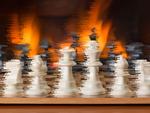 Киберпреступники атакуют шахматистов