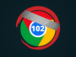 Новый патч для Google Chrome 102 устраняет семь уязвимостей