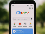 В Chrome для Android тестируют выдачу сайтам только примерной геолокации