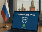 Роскомнадзор: корпоративный VPN в России не ограничивают