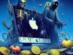 Взломанные приложения для macOS заносят бэкдор из DNS-записей