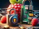 Raspberry Pi может взломать защиту Windows BitLocker меньше чем за минуту
