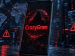Вредонос под видом Telegram: что нашли внутри CrazyGram для Android