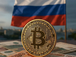 Криптовалюту в России хотят превратить в полноценное имущество