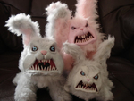 Check Point: Bad Rabbit — новый и уникальный вид вымогателя