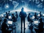 В 2023 году система фильтрации DDoS-Guard зафиксировала более 2,2 млн атак