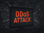 Новый рекорд DDoS: атака длилась 40 секунд и достигла 22,2 Tbps