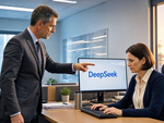 Директор загрузила документы в DeepSeek и лишилась золотого парашюта