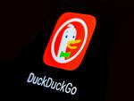 DuckDuckGo начал блокировать всплывающие окна Google