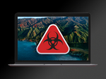 Восемь новых семейств вредоносов для macOS появились в 2021 году