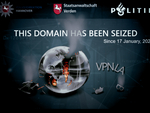 Европол ликвидировал VPNLab, которым пользовались операторы шифровальщиков