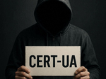 Хакеры клонировали сайт CERT-UA и разослали зловред под видом защиты