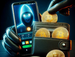 Фейковые криптокошельки на Android крадут сид-фразы пользователей