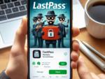 Фейковая копия LastPass для iPhone пробралась в Apple App Store