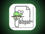 Фейковый Notepad++ для macOS использует имя и биографию создателя проекта