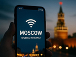 Мобильный интернет в России станет быстрее благодаря ИИ
