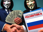 Мошенники предлагают ₽2,5 тыс. за участие в троянском опросе о выборах
