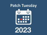 Первые патчи 2023-го: Microsoft устранила в Windows 97 дыр, включая 0-day