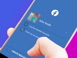 Новый Android-троян уже взломал тысячи аккаунтов пользователей Facebook