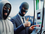 Мошенники выдают себя за газовиков и крадут деньги через Telegram