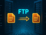 Почти половина FTP-серверов в интернете работает без шифрования