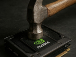 Атака через видеопамять: Rowhammer на GPU Nvidia даёт root-доступ на хосте