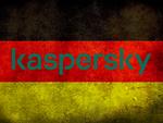 Германия советует организациям заменить антивирусные продукты Kaspersky