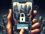 Google дополнила 2FV подтверждением на основном Android-устройстве