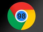 Вышел Google Chrome 98 с патчами для восьми опасных дыр