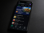 Google ускорила магазин приложений Play Store на Android-смартфонах