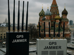 В России начали ограничивать продажи подавителей сигнала GPS