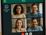 В WhatsApp Web готовят групповые голосовые и видеозвонки